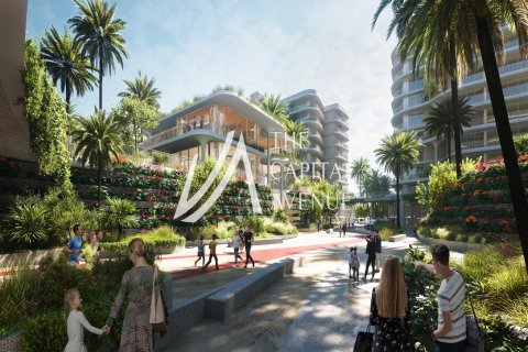 Saadiyat Island、Abu Dhabi、UAE にあるマンション販売中 2ベッドルーム、383 m2、No604972 - 写真 4