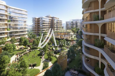 Saadiyat Island、Abu Dhabi、UAE にあるマンション販売中 2ベッドルーム、383 m2、No604972 - 写真 11