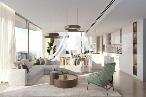 Saadiyat Island、Abu Dhabi、UAE にあるマンション販売中 2ベッドルーム、383 m2、No604972 - 写真 5