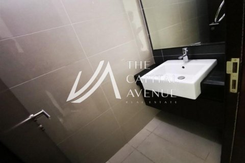 Byt v Al Reem Island, Abu Dhabi, SAE 1 ložnice, 67 m² Č.: 604954 - fotografie 8