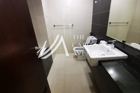 Byt v Al Reem Island, Abu Dhabi, SAE 1 ložnice, 67 m² Č.: 604954 - fotografie 7