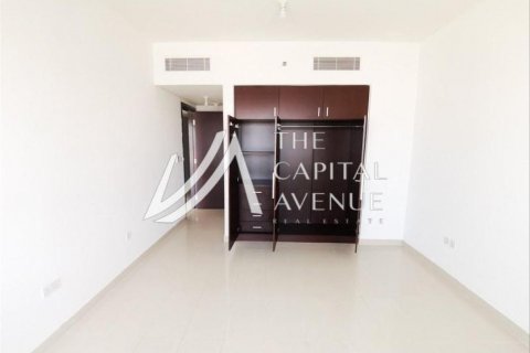Byt v Al Reem Island, Abu Dhabi, SAE 1 ložnice, 67 m² Č.: 604954 - fotografie 5