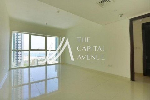 Byt v Al Reem Island, Abu Dhabi, SAE 1 ložnice, 67 m² Č.: 604954 - fotografie 2