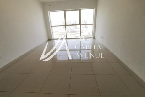 Byt v Al Reem Island, Abu Dhabi, SAE 1 ložnice, 67 m² Č.: 604954 - fotografie 3