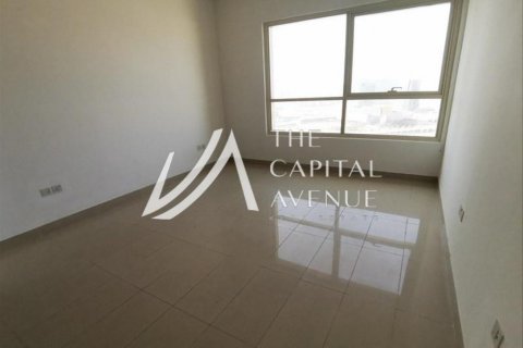 Byt v Al Reem Island, Abu Dhabi, SAE 1 ložnice, 67 m² Č.: 604954 - fotografie 4