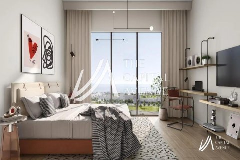 Apartment on the Saadiyat Island, Abu Dhabi, UAE 1 room, 41 sq.m. № 604971 - photo 5