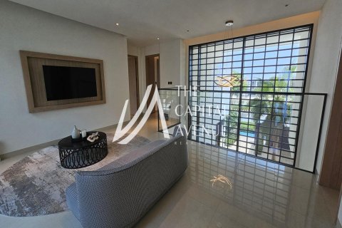 Vila na Saadiyat Island, Abu Dhabi, SAE 4 ložnice, 755 m² Č.: 604970 - fotografie 1