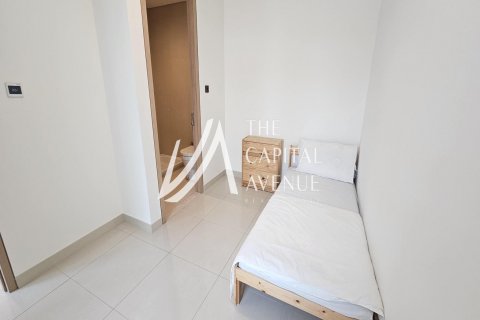Vila na Saadiyat Island, Abu Dhabi, SAE 4 ložnice, 755 m² Č.: 604970 - fotografie 27