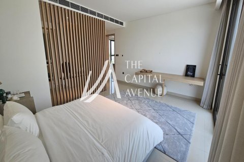 Vila na Saadiyat Island, Abu Dhabi, SAE 4 ložnice, 755 m² Č.: 604970 - fotografie 7
