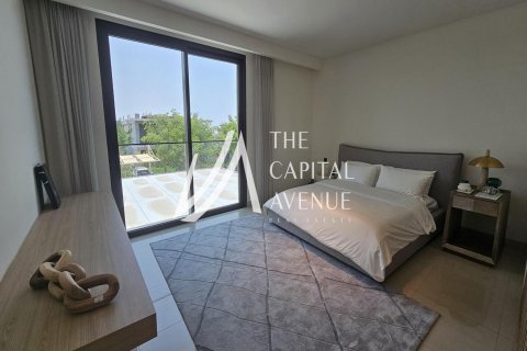 Vila na Saadiyat Island, Abu Dhabi, SAE 4 ložnice, 755 m² Č.: 604970 - fotografie 6