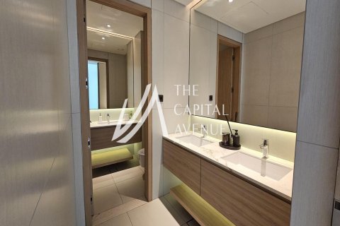 Vila na Saadiyat Island, Abu Dhabi, SAE 4 ložnice, 755 m² Č.: 604970 - fotografie 22