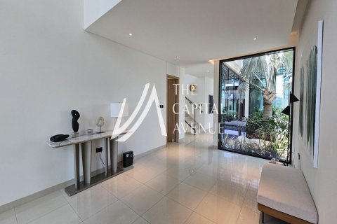 Vila na Saadiyat Island, Abu Dhabi, SAE 4 ložnice, 755 m² Č.: 604970 - fotografie 5
