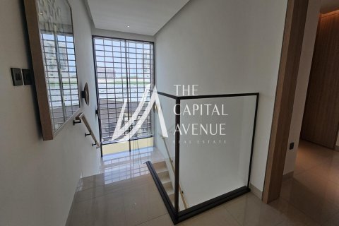 Vila na Saadiyat Island, Abu Dhabi, SAE 4 ložnice, 755 m² Č.: 604970 - fotografie 17