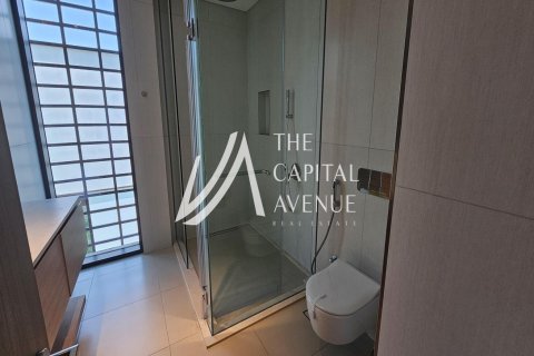 Vila na Saadiyat Island, Abu Dhabi, SAE 4 ložnice, 755 m² Č.: 604970 - fotografie 20