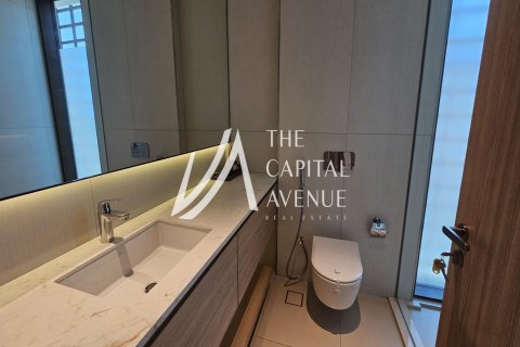 Vila na Saadiyat Island, Abu Dhabi, SAE 4 ložnice, 755 m² Č.: 604970 - fotografie 21