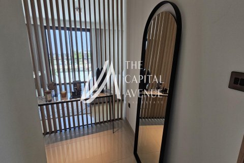 Vila na Saadiyat Island, Abu Dhabi, SAE 4 ložnice, 755 m² Č.: 604970 - fotografie 14