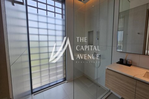 Vila na Saadiyat Island, Abu Dhabi, SAE 4 ložnice, 755 m² Č.: 604970 - fotografie 23