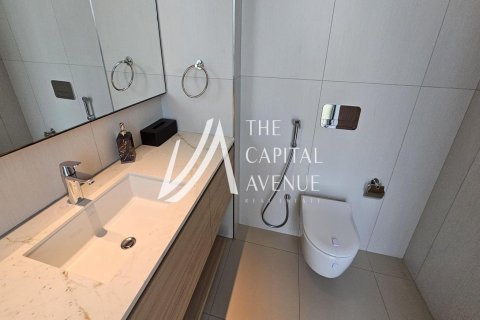Vila na Saadiyat Island, Abu Dhabi, SAE 4 ložnice, 755 m² Č.: 604970 - fotografie 25