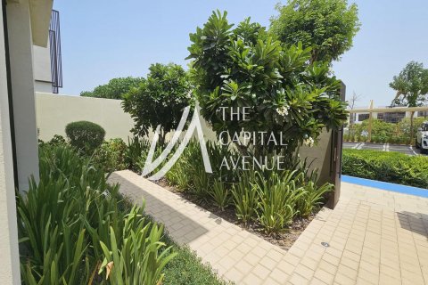 Vila na Saadiyat Island, Abu Dhabi, SAE 4 ložnice, 755 m² Č.: 604970 - fotografie 11