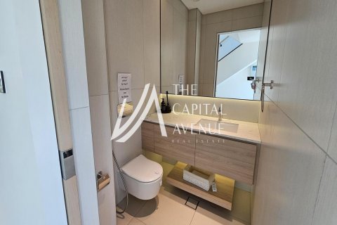 Vila na Saadiyat Island, Abu Dhabi, SAE 4 ložnice, 755 m² Č.: 604970 - fotografie 24