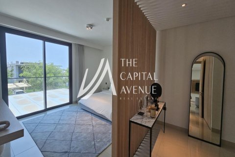Vila na Saadiyat Island, Abu Dhabi, SAE 4 ložnice, 755 m² Č.: 604970 - fotografie 19