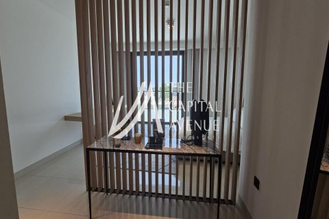 Vila na Saadiyat Island, Abu Dhabi, SAE 4 ložnice, 755 m² Č.: 604970 - fotografie 15