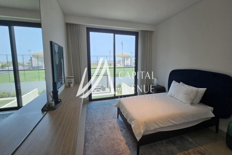 Vila na Saadiyat Island, Abu Dhabi, SAE 4 ložnice, 755 m² Č.: 604970 - fotografie 9