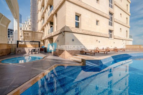 Byt v Al Reem Island, Abu Dhabi, SAE 2 ložnice, 83.6 m² Č.: 569421 - fotografie 21