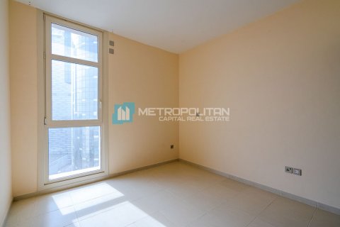 Byt v Al Reem Island, Abu Dhabi, SAE 2 ložnice, 83.6 m² Č.: 569421 - fotografie 7