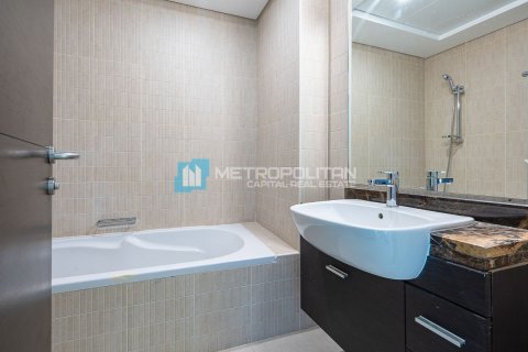 Byt v Al Reem Island, Abu Dhabi, SAE 2 ložnice, 83.6 m² Č.: 569421 - fotografie 13