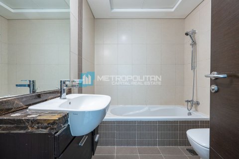 Byt v Al Reem Island, Abu Dhabi, SAE 2 ložnice, 83.6 m² Č.: 569421 - fotografie 14