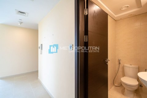 Byt v Al Reem Island, Abu Dhabi, SAE 2 ložnice, 83.6 m² Č.: 569421 - fotografie 11