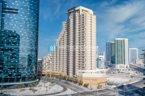 Byt v Al Reem Island, Abu Dhabi, SAE 2 ložnice, 83.6 m² Č.: 569421 - fotografie 20