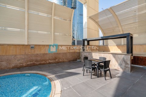 Byt v Al Reem Island, Abu Dhabi, SAE 2 ložnice, 83.6 m² Č.: 569421 - fotografie 22
