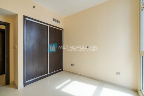 Byt v Al Reem Island, Abu Dhabi, SAE 2 ložnice, 83.6 m² Č.: 569421 - fotografie 9