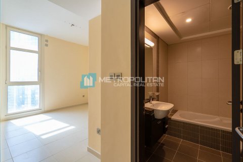 Byt v Al Reem Island, Abu Dhabi, SAE 2 ložnice, 83.6 m² Č.: 569421 - fotografie 12
