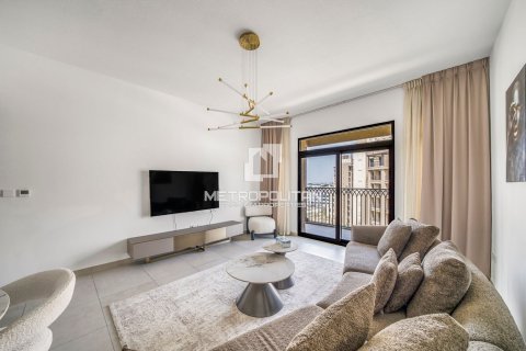 Byt v Umm Suqeim, Dubai, SAE 1 ložnice, 72 m² Č.: 593114 - fotografie 1