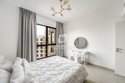 Byt v Umm Suqeim, Dubai, SAE 1 ložnice, 72 m² Č.: 593114 - fotografie 21