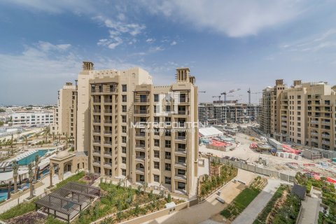 Byt v Umm Suqeim, Dubai, SAE 1 ložnice, 72 m² Č.: 593114 - fotografie 23
