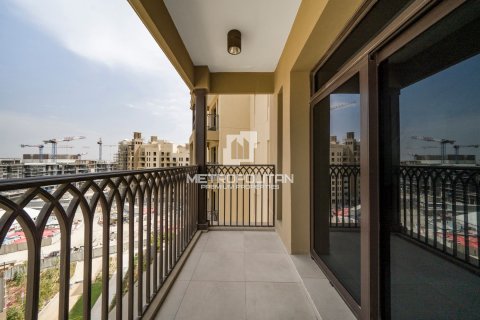 Byt v Umm Suqeim, Dubai, SAE 1 ložnice, 72 m² Č.: 593114 - fotografie 24