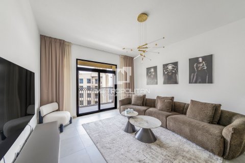 Byt v Umm Suqeim, Dubai, SAE 1 ložnice, 72 m² Č.: 593114 - fotografie 4