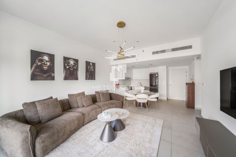 Byt v Umm Suqeim, Dubai, SAE 1 ložnice, 72 m² Č.: 593114 - fotografie 12