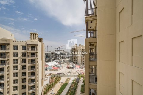 Byt v Umm Suqeim, Dubai, SAE 1 ložnice, 72 m² Č.: 593114 - fotografie 26