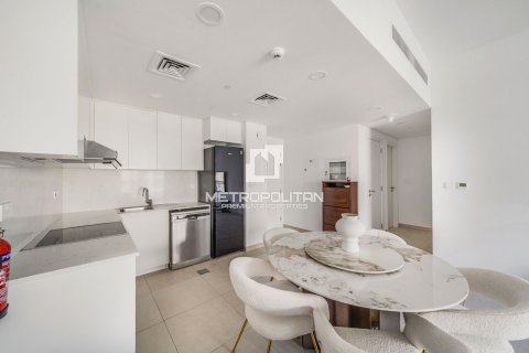 Byt v Umm Suqeim, Dubai, SAE 1 ložnice, 72 m² Č.: 593114 - fotografie 8