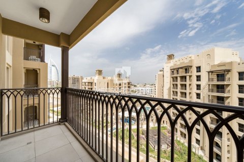 Byt v Umm Suqeim, Dubai, SAE 1 ložnice, 72 m² Č.: 593114 - fotografie 2