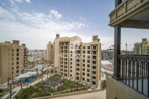 Byt v Umm Suqeim, Dubai, SAE 1 ložnice, 72 m² Č.: 593114 - fotografie 18