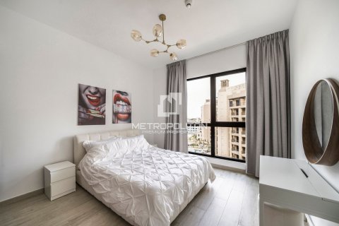 Byt v Umm Suqeim, Dubai, SAE 1 ložnice, 72 m² Č.: 593114 - fotografie 20