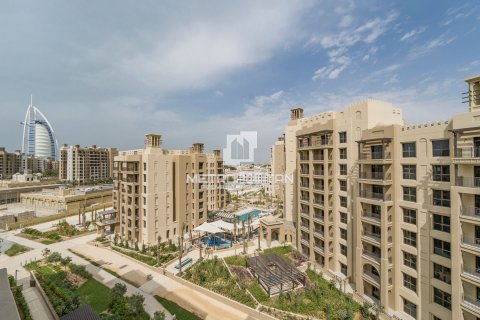 Byt v Umm Suqeim, Dubai, SAE 1 ložnice, 72 m² Č.: 593114 - fotografie 3