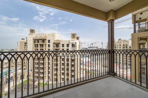 Byt v Umm Suqeim, Dubai, SAE 1 ložnice, 72 m² Č.: 593114 - fotografie 14