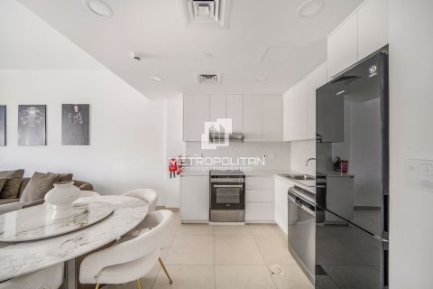 Byt v Umm Suqeim, Dubai, SAE 1 ložnice, 72 m² Č.: 593114 - fotografie 9